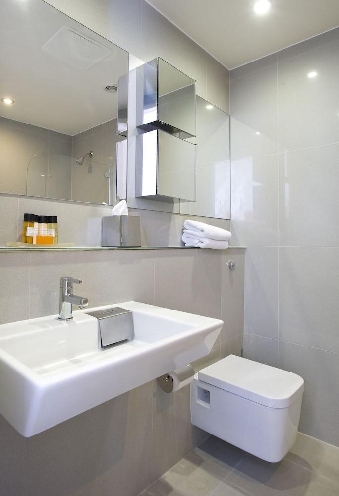 Templeton Place By Supercity Aparthotels London Eksteriør billede