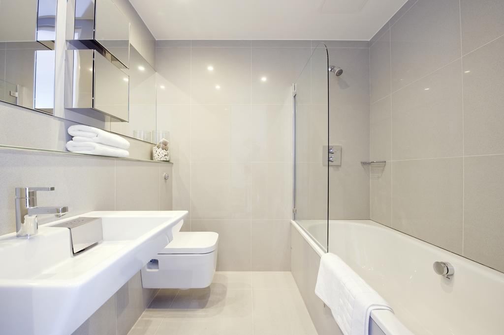 Templeton Place By Supercity Aparthotels London Værelse billede