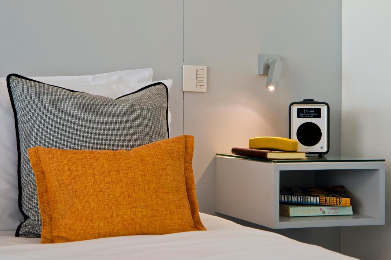 Templeton Place By Supercity Aparthotels London Eksteriør billede