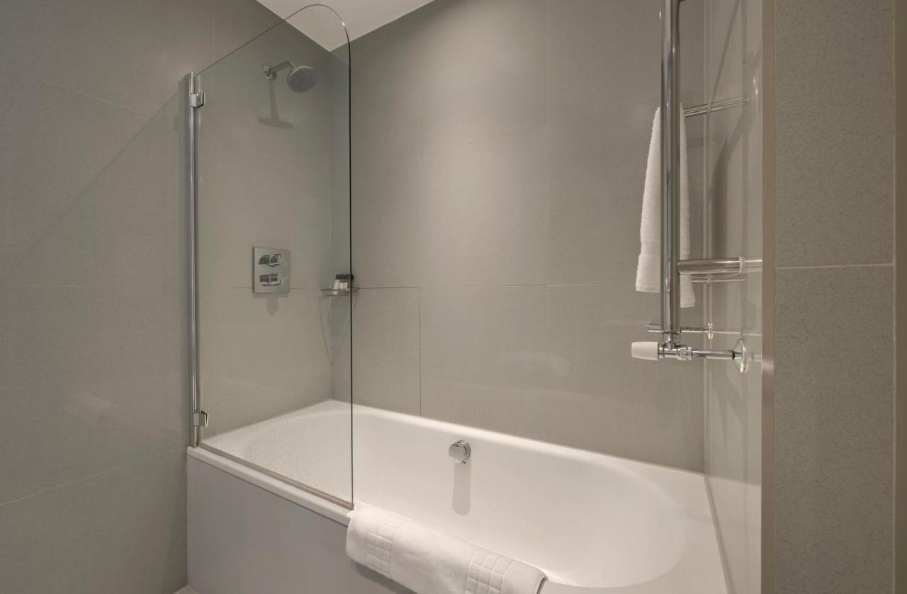 Templeton Place By Supercity Aparthotels London Eksteriør billede