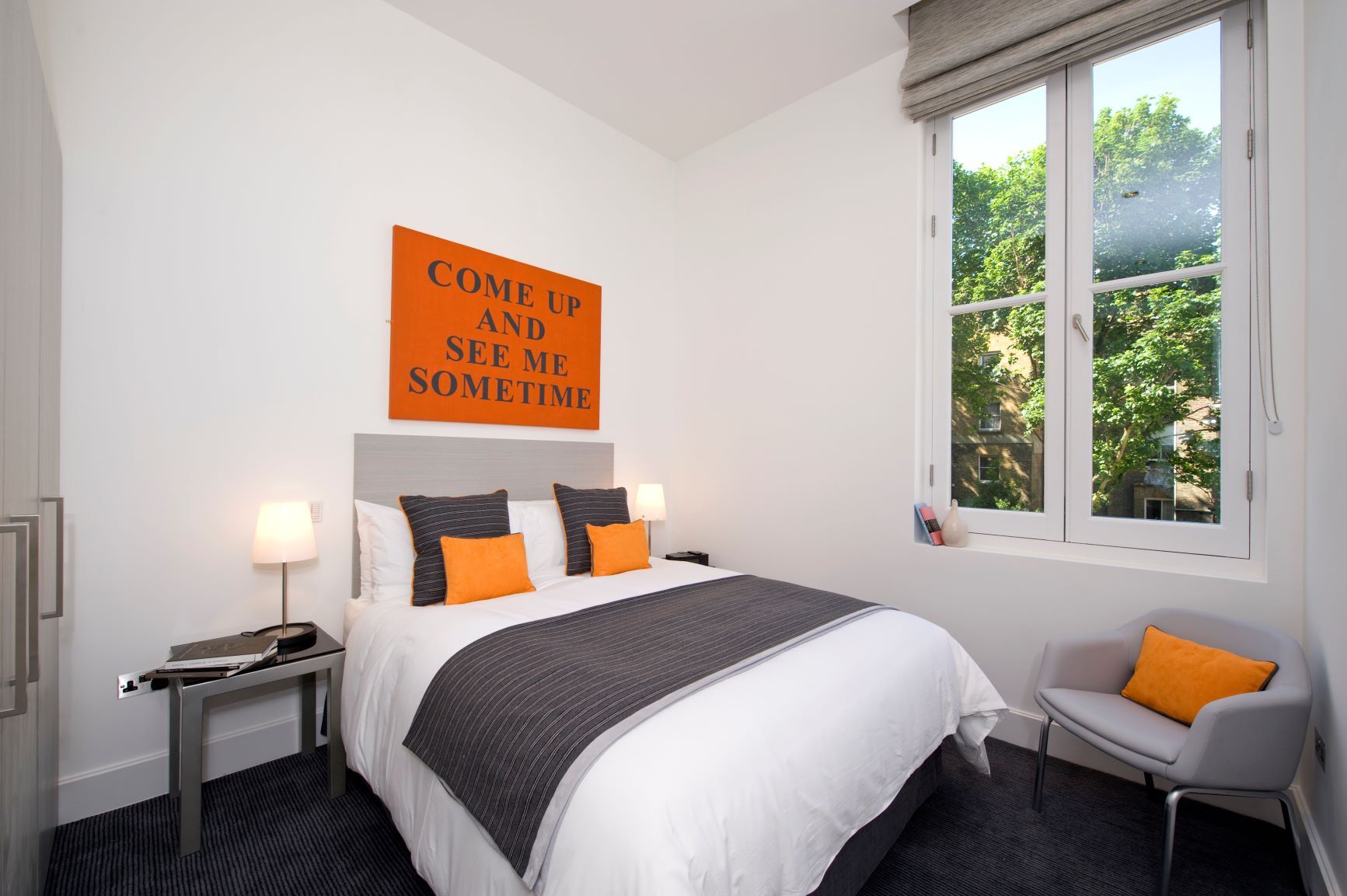 Templeton Place By Supercity Aparthotels London Interiør billede
