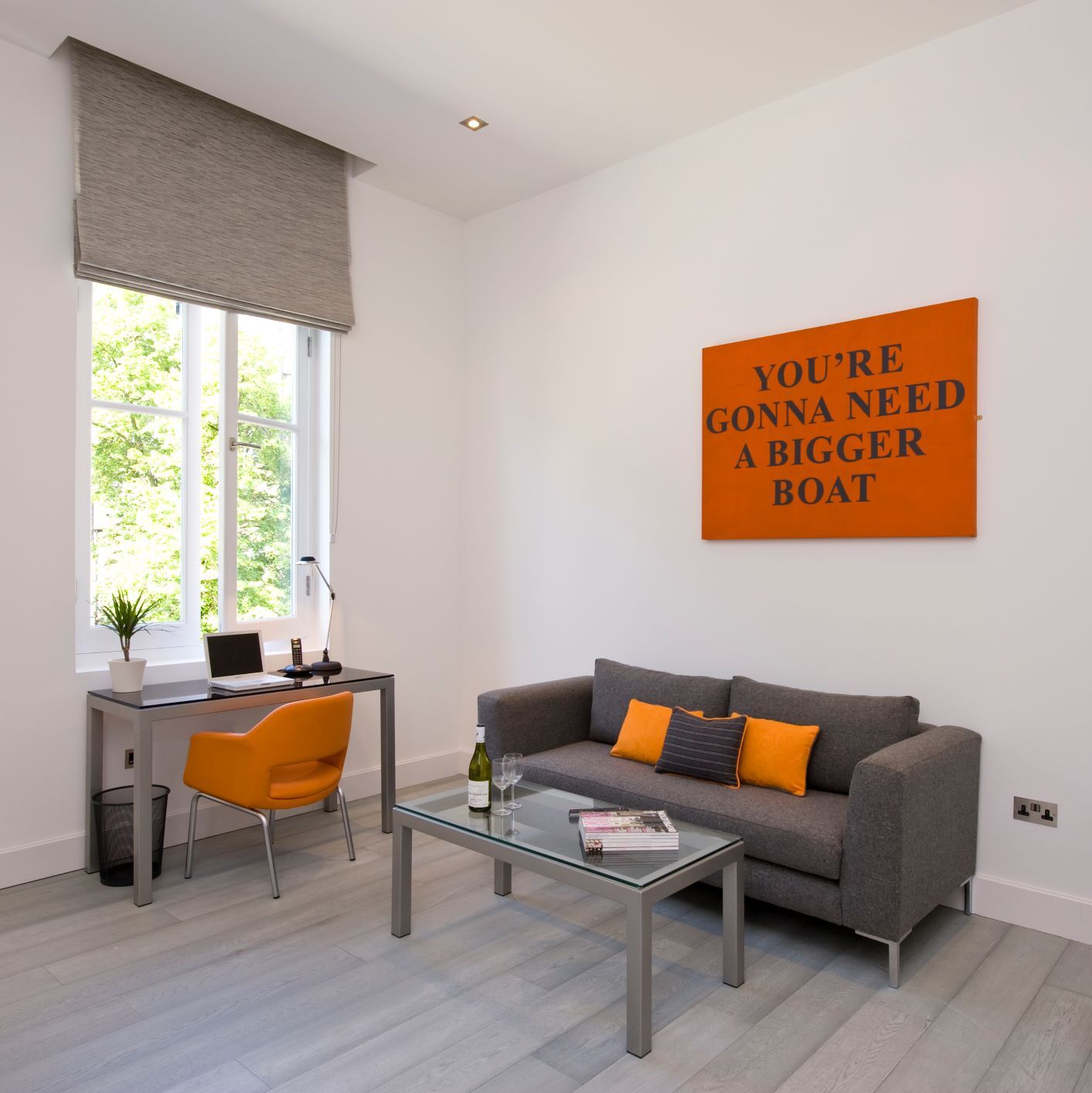 Templeton Place By Supercity Aparthotels London Interiør billede